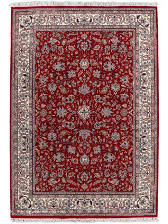 Isfahan Red