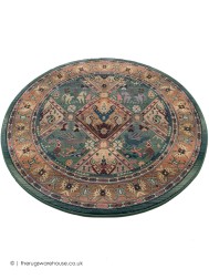 Natroon Rug - Thumbnail - 8