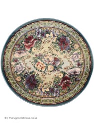 Antoinette Rug - Thumbnail - 2