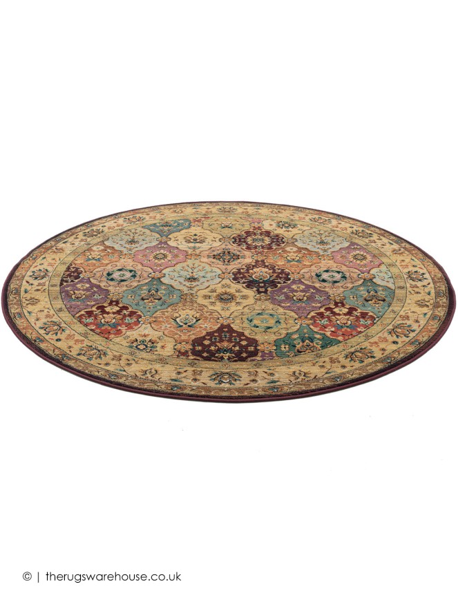 Peshawar Rug - 8