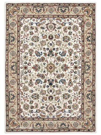 Isfahan Orient Beige
