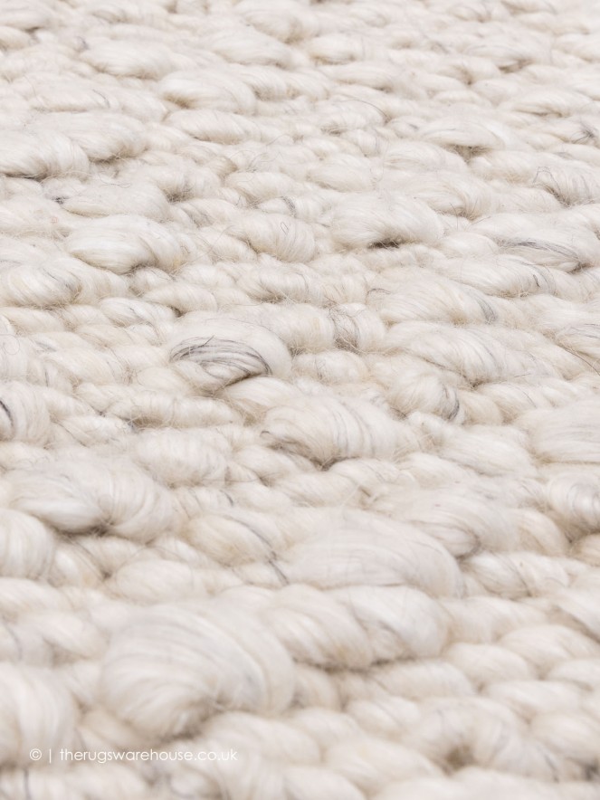 Elm Ivory Rug - 5