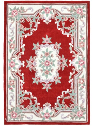 Ming Red