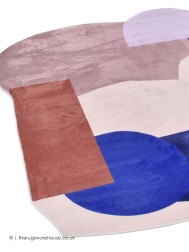 Shapes Ten Rug - Thumbnail - 7