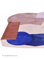 Shapes Ten Rug - Thumbnail - 6