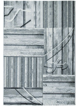 Beach Hut Grey