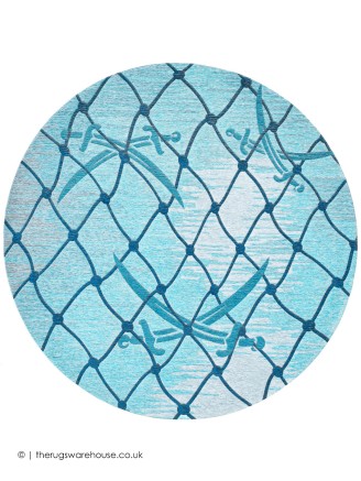 Aquarius Circle