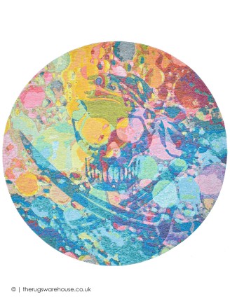 Cosmo Circle