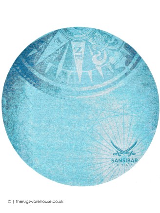 Compass Circle