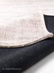 Groove Beige Rug - Thumbnail - 7
