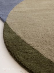 Element Chad Grey Green Rug - Thumbnail - 5