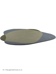 Element Chad Grey Green Rug - Thumbnail - 8