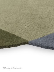 Element Chad Grey Green Rug - Thumbnail - 6