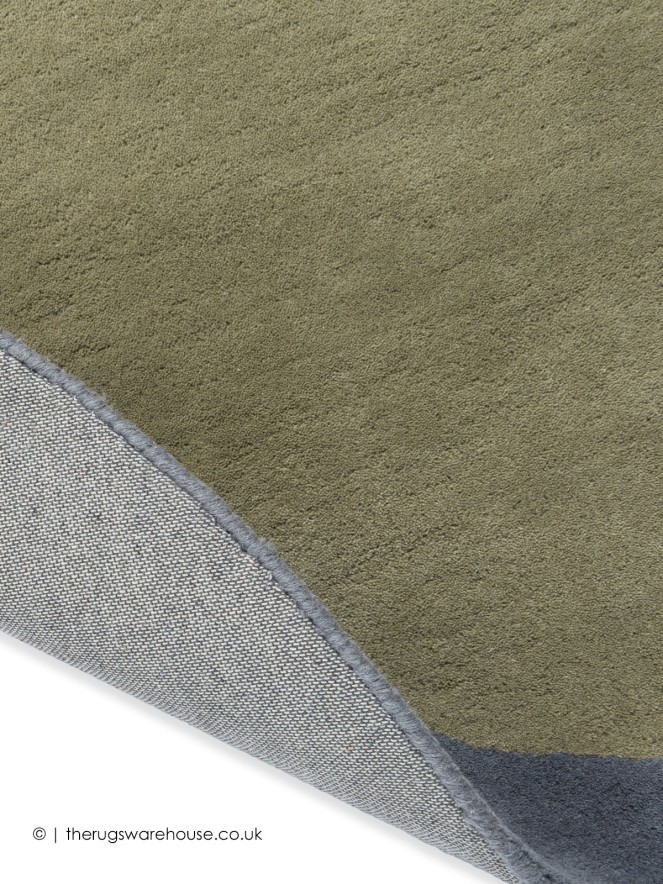 Element Chad Grey Green Rug - 7