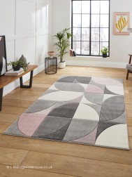Dakari Rose Rug - Thumbnail - 2