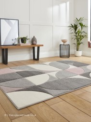 Dakari Rose Rug - Thumbnail - 3
