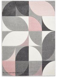 Dakari Rose Rug - Thumbnail - 8