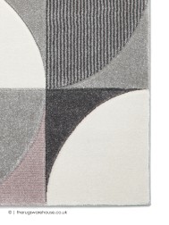 Dakari Rose Rug - Thumbnail - 6