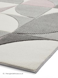 Dakari Rose Rug - Thumbnail - 4