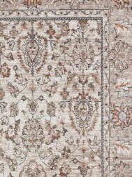 Lashyne Beige Rug - Thumbnail - 7