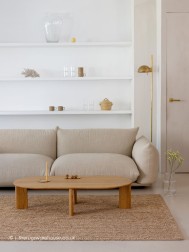 Plait Natural Rug - Thumbnail - 2