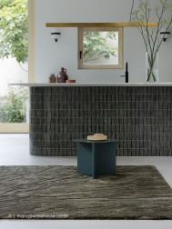 Shore Olive Rug - Thumbnail - 2
