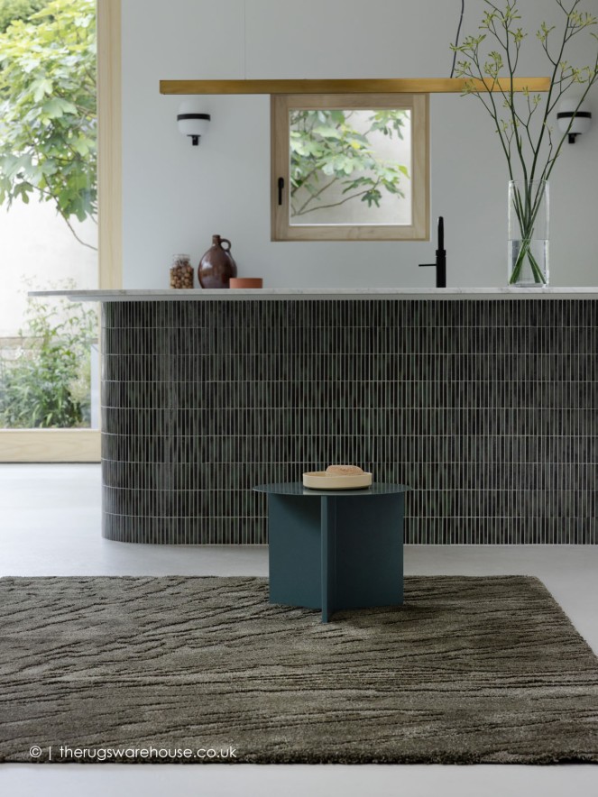 Shore Olive Rug - 2