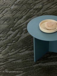 Shore Olive Rug - Thumbnail - 4