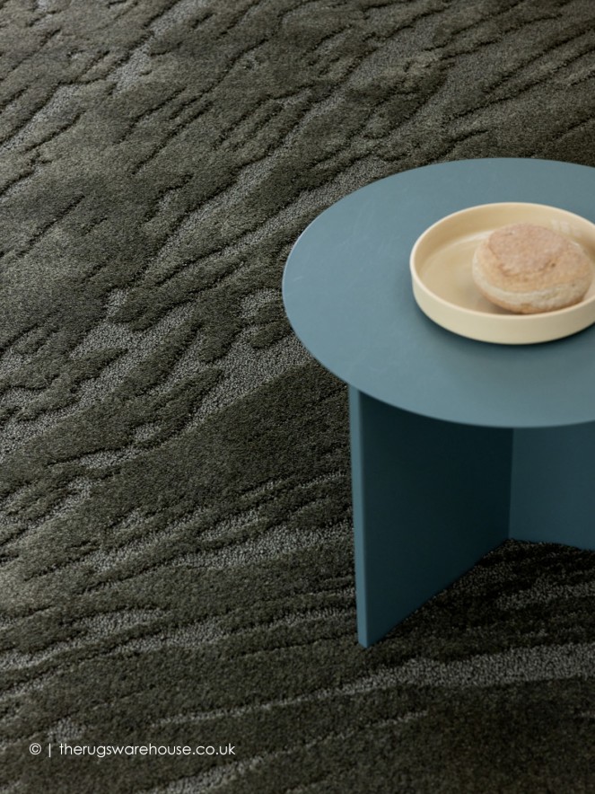 Shore Olive Rug - 4