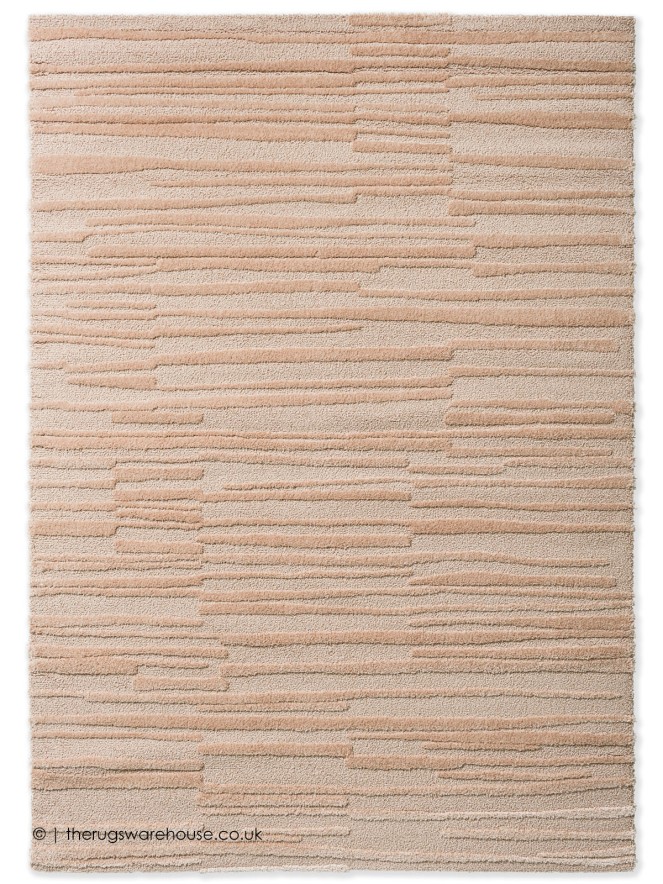 Terrain Tan Rug - 2
