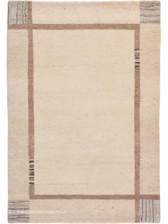 Logan Ivory Beige