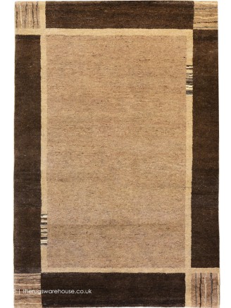 Logan Sand Brown