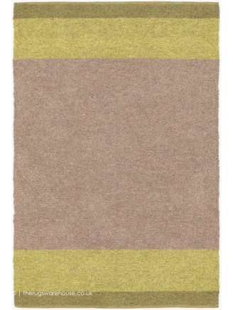 Chalet Beige Green