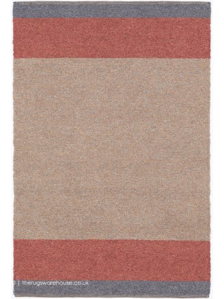 Chalet Beige Red