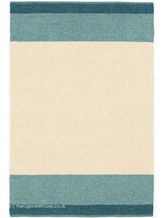 Chalet Cream Blue