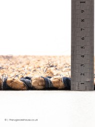 Smooth Braid Rug - Thumbnail - 4
