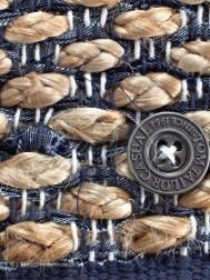 Smooth Braid Rug - Thumbnail - 9
