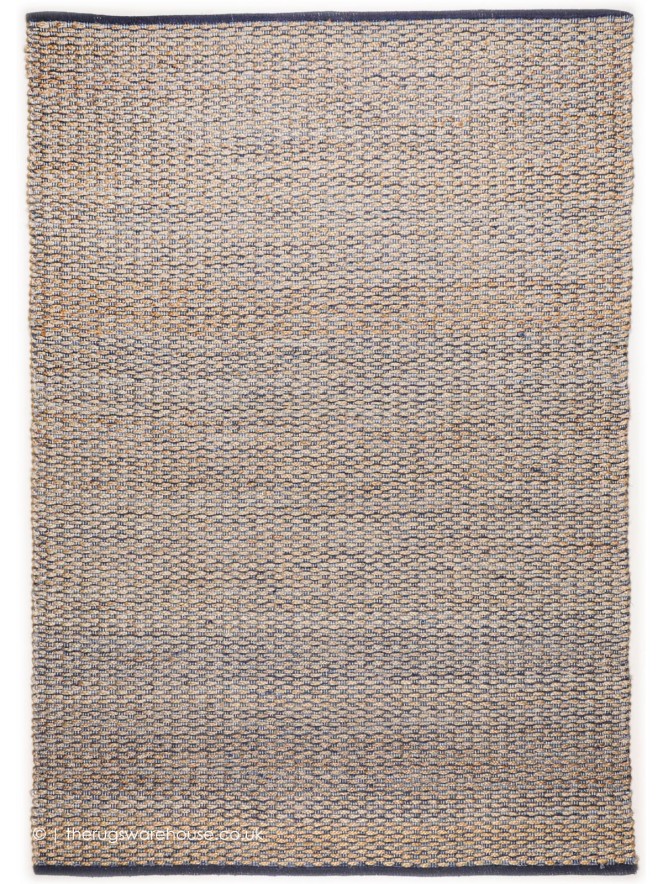 Smooth Braid Rug - 11