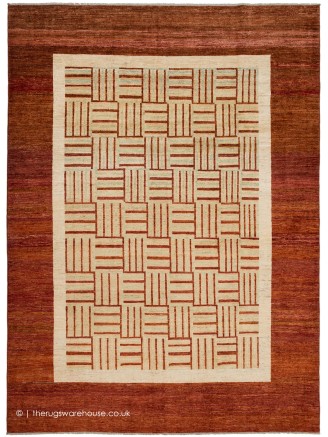 Gabbeh Modern 847