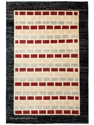 Gabbeh Modern 6181