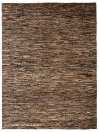 Gabbeh 8303 Brown
