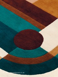 Hacienda Multi Rug - Thumbnail - 7