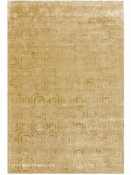 Shaw Gold Rug - Thumbnail - 4