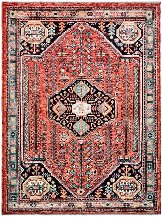 Abshar Qashqai