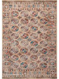Kasak Djamboul Rug - Thumbnail - 9