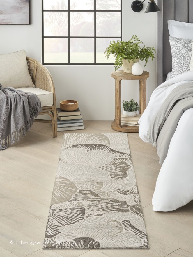 Avra Grey Runner - 2