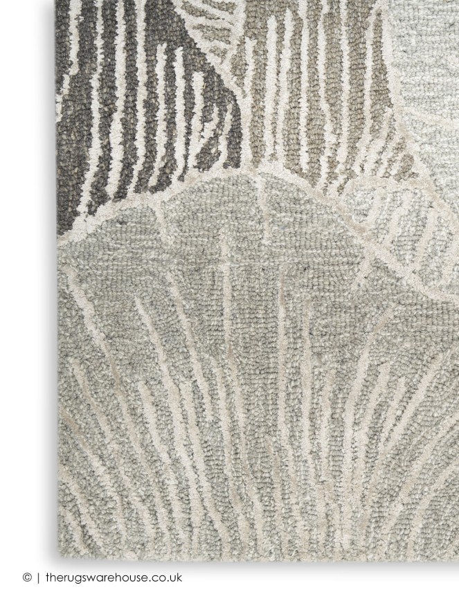 Avra Grey Runner - 5