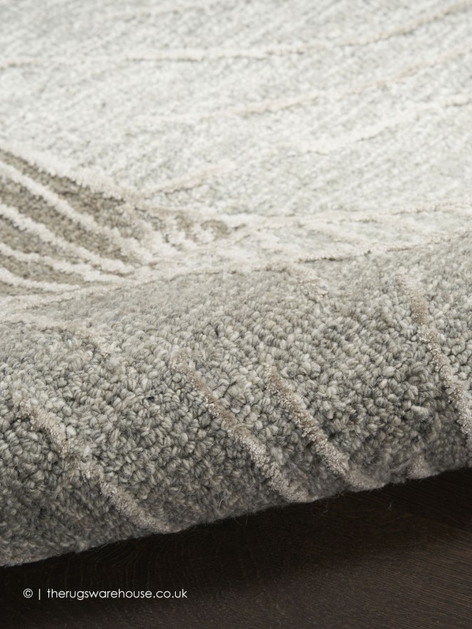 Avra Grey Runner - 4