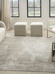 Harmony Soul Silver Rug - Thumbnail - 2