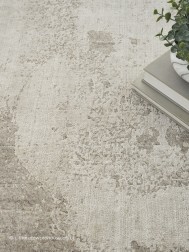 Harmony Soul Silver Rug - Thumbnail - 4